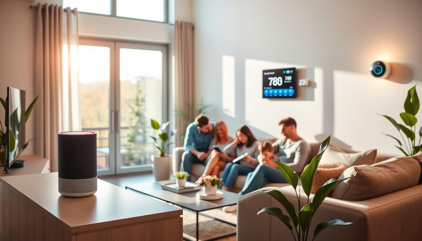 Smart Home Innovations Await